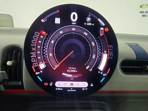 Used 2025 MINI Cooper S FWD image 63