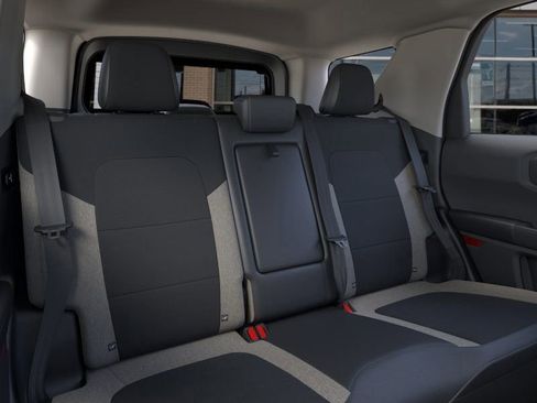 New 2025 Ford Bronco Sport Big Bend w/ Convenience Package image 13