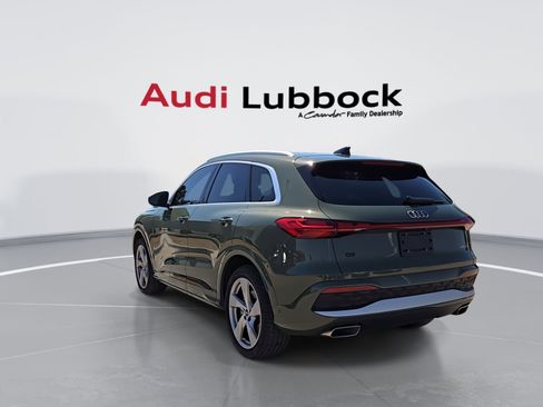 Used 2025 Audi Q5 Prestige AWD/4WD image 5