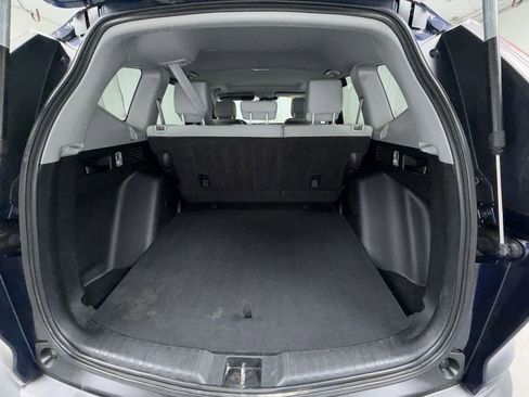 Used 2019 Honda CR-V EX image 16