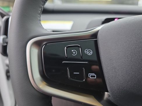 New 2025 Volvo EX30 Plus w/ Protection Package Premier image 25