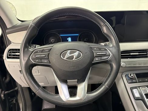 Used 2020 Hyundai Palisade SEL w/ Convenience Package AWD/4WD image 20