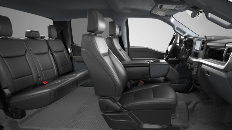 New 2026 Ford F250 XL w/ 360-Degree Camera Package AWD/4WD image 35