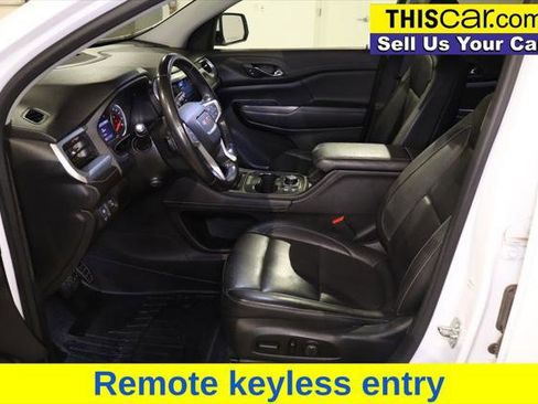 Used 2020 GMC Acadia SLT w/ Premium Package image 21