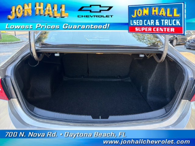 Used 2023 Chevrolet Malibu LT FWD image 10