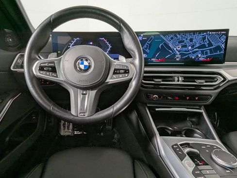 Certified 2023 BMW M340i xDrive image 22