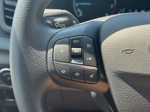 New 2025 Ford Transit 250 Low Roof image 23