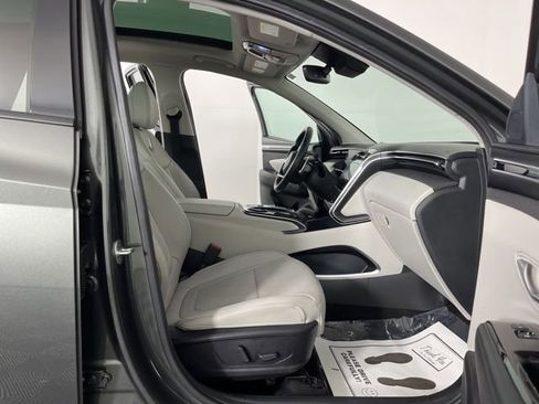 Used 2023 Hyundai Tucson Limited w/ Cargo Package image 49