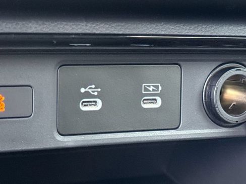 New 2026 Honda CR-V Sport-L image 30