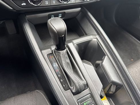 Certified 2023 Honda Accord EX image 31