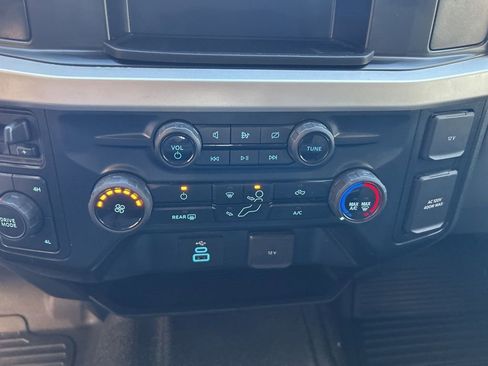 Used 2024 Ford F350 XL w/ XL Driver Assist Package image 49