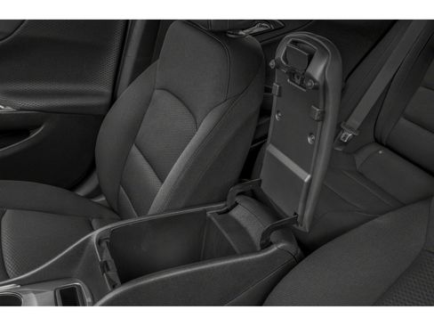 Used 2024 Chevrolet Malibu LT FWD image 9