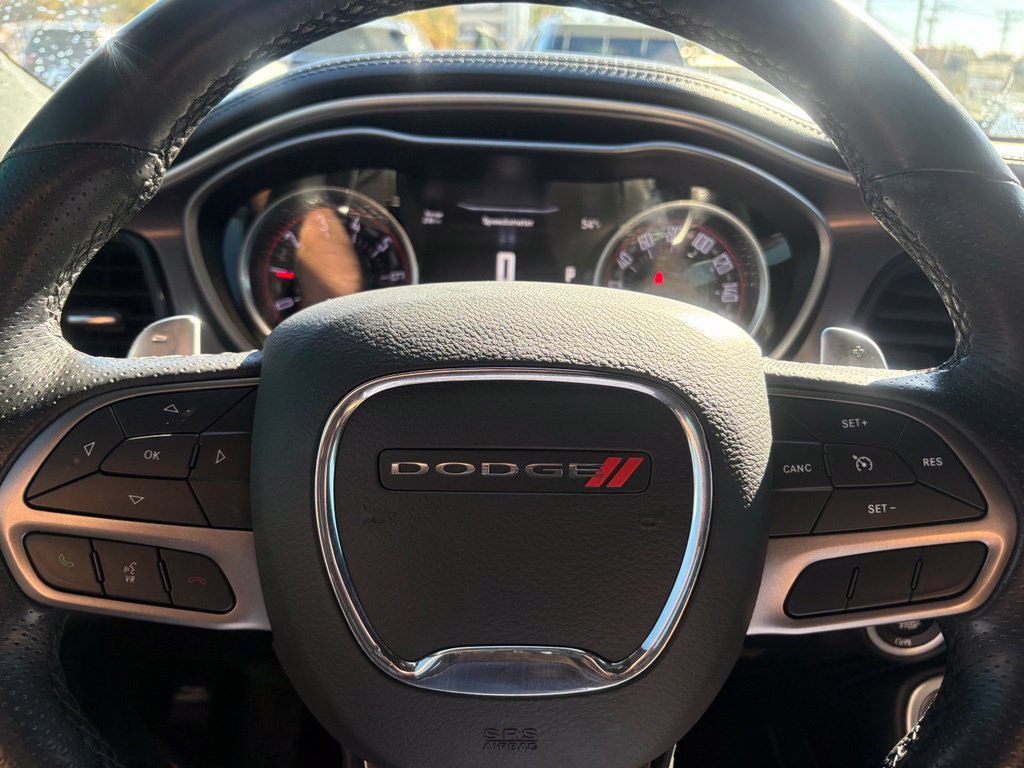 Used 2021 Dodge Challenger GT w/ Plus Package AWD/4WD image 14