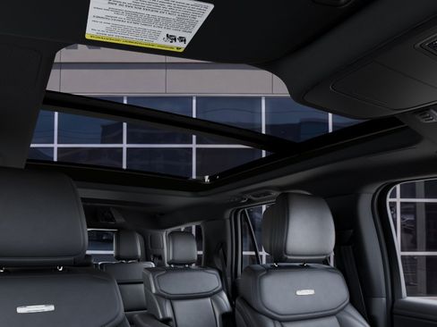 New 2027 Ford Expedition Platinum w/ Stealth Appearance Package AWD/4WD image 22