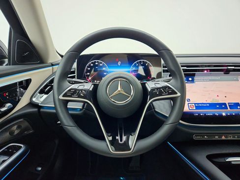 Used 2026 Mercedes-Benz E 350 Sedan image 26