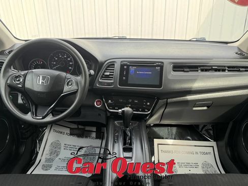 Used 2016 Honda HR-V EX image 23