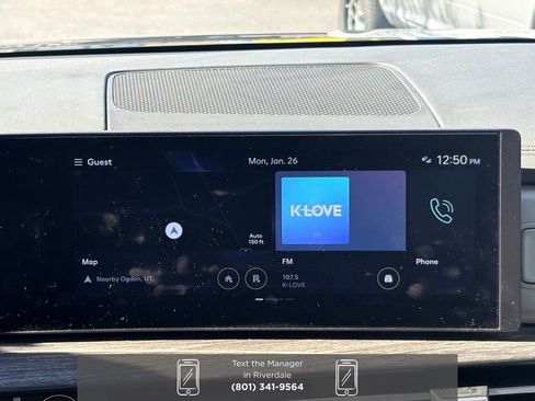 Used 2024 Hyundai Santa Fe Calligraphy image 21