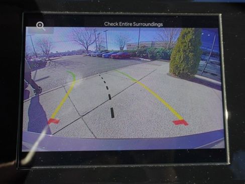 Used 2022 Jeep Grand Cherokee L Laredo w/ Luxury Tech Group I image 31