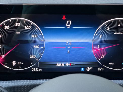 New 2026 Mercedes-Benz CLA 250 4MATIC image 29