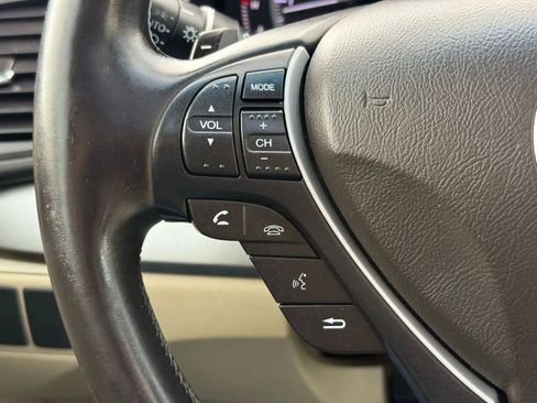 Used 2013 Acura RDX AWD image 23