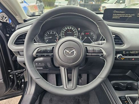 New 2026 MAZDA CX-30 AWD 2.5 S image 11
