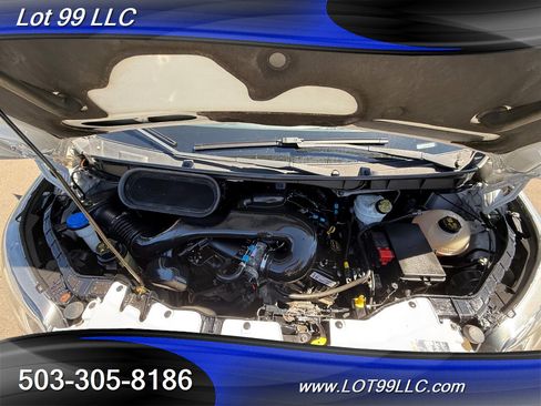 Used 2017 Ford Transit 350 XL RWD image 28