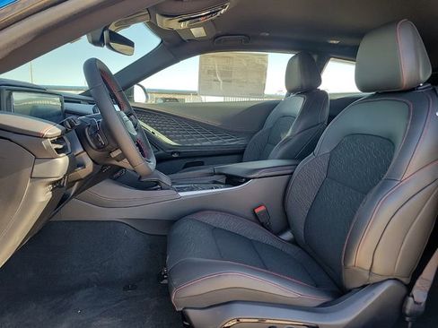 New 2026 Dodge Charger Scat Pack AWD/4WD image 12