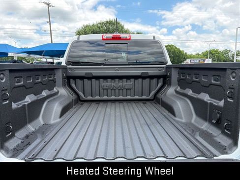 New 2026 GMC Canyon Denali AWD/4WD image 7