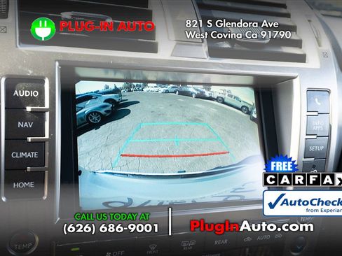 Used 2020 Lexus GX 460 Premium w/ Premium Package image 35