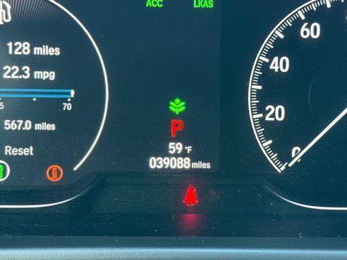 Used 2019 Honda Accord Sport image 24