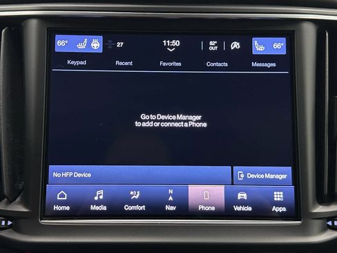 Used 2024 Maserati Levante Modena Ultima AWD/4WD image 35
