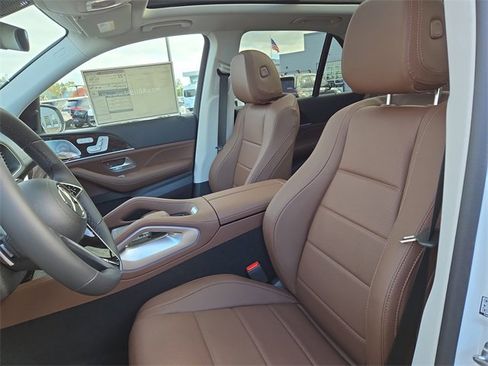New 2026 Mercedes-Benz GLE 350 4MATIC image 27