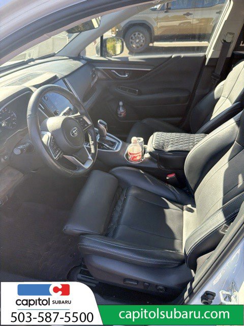 Used 2024 Subaru Outback Limited AWD/4WD image 14