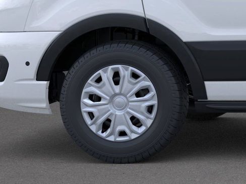 New 2025 Ford Transit 350 XLT image 19