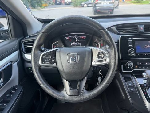 Used 2020 Honda CR-V LX image 14
