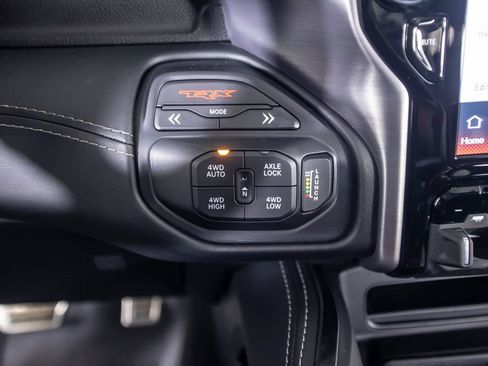 Used 2023 RAM 1500 TRX w/ TRX Level 2 Equipment Group AWD/4WD image 29