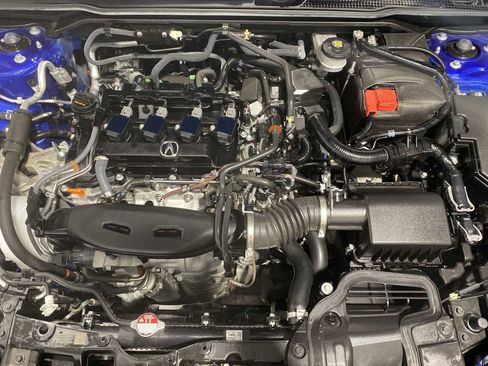 Used 2024 Acura Integra A-Spec image 9