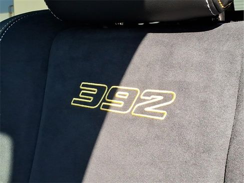 Used 2024 Dodge Durango SRT image 21