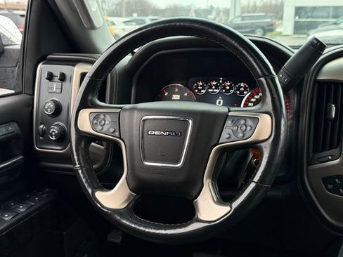 Used 2015 GMC Sierra 1500 Denali image 8