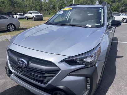 Used 2025 Subaru Outback Limited