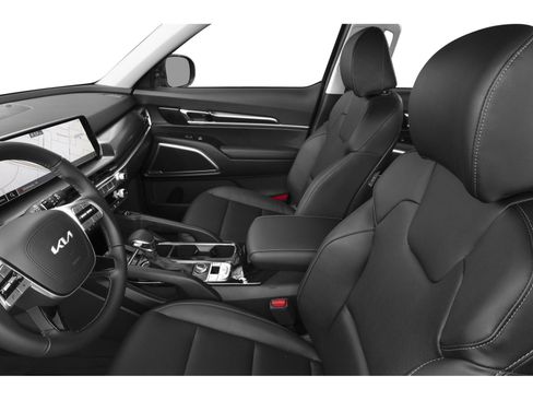 Used 2023 Kia Telluride S FWD image 6