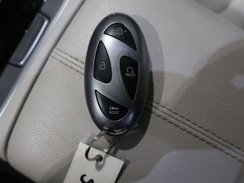 Used 2025 Hyundai Tucson SEL image 26