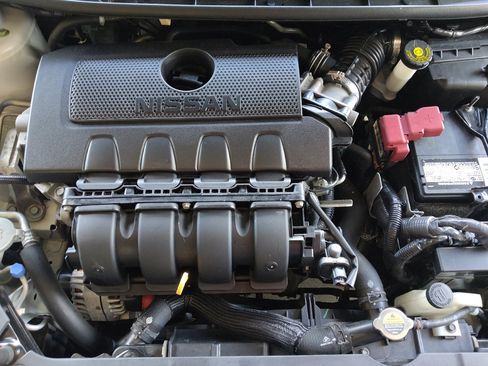 Used 2019 Nissan Sentra SV FWD image 30