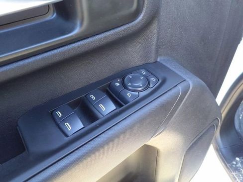 New 2025 Chevrolet Silverado 3500 W/T w/ WT Convenience Package AWD/4WD image 25