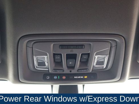 Used 2019 Chevrolet Silverado 1500 LTZ w/ LTZ Plus Package image 20