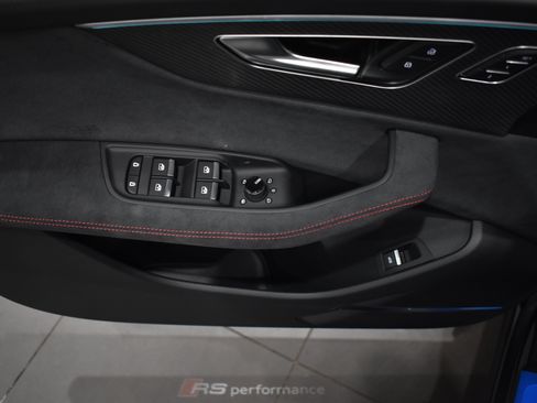 New 2026 Audi RS Q8 performance image 38