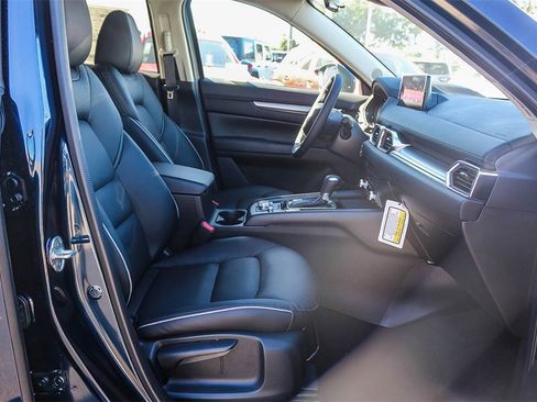 New 2025 MAZDA CX-5 AWD 2.5 S w/ Select Package image 18