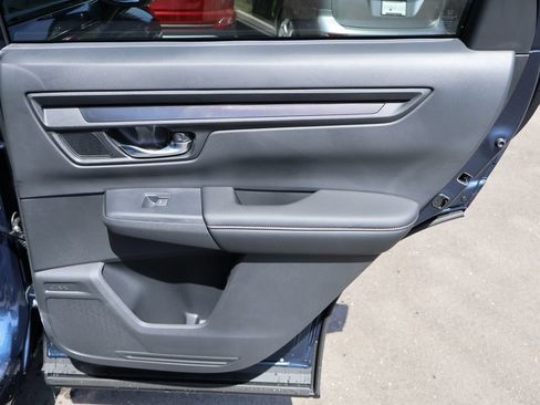 New 2026 Honda CR-V TrailSport image 14
