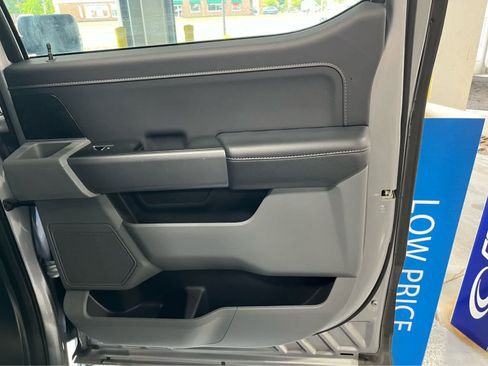 Used 2023 Ford F150 XLT w/ Equipment Group 302A High AWD/4WD image 37