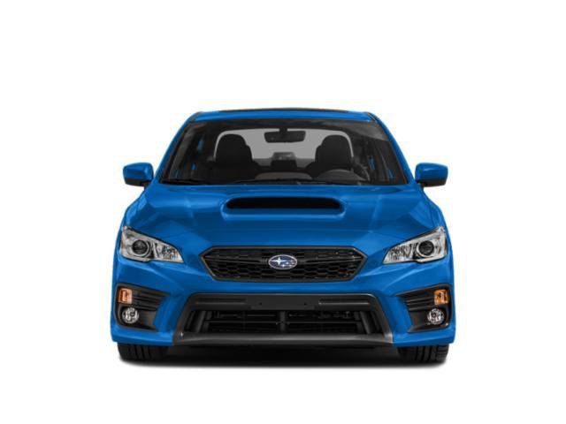Used 2021 Subaru WRX Limited AWD/4WD image 7